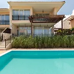 Villa Coral Luxury *
