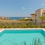 Villa Coral Luxury Lozenets
