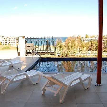 Coral Luxury לוזנטס