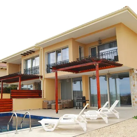 Coral Luxury לוזנטס