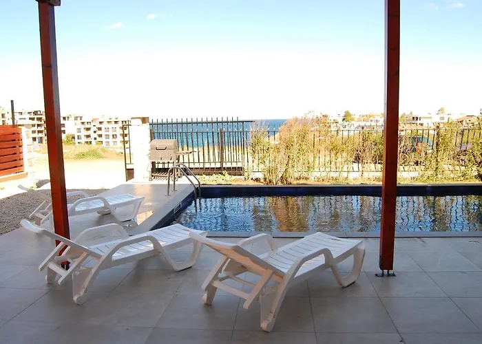 Coral Luxury לוזנטס