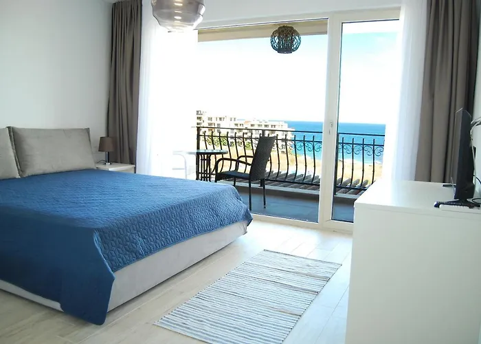 Coral Luxury וילה *