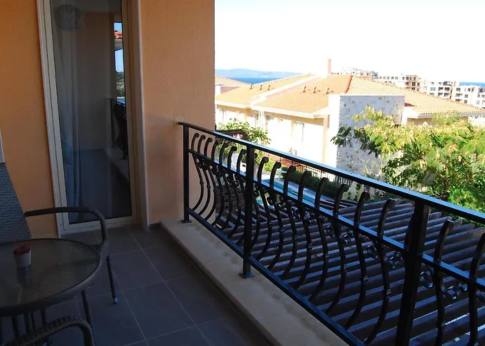 Coral Luxury וילה *