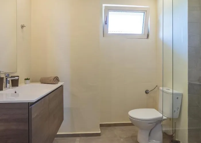 וילה Coral Luxury *