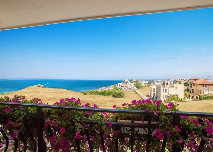 Coral Luxury וילה לוזנטס