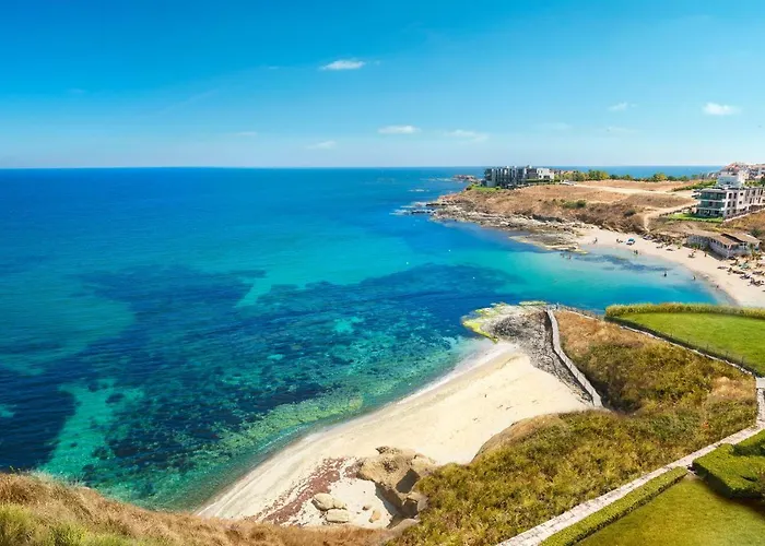 Coral Luxury וילה *