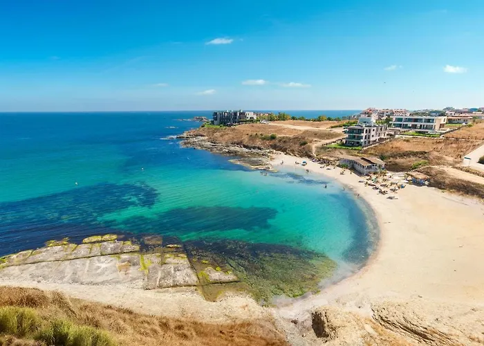 וילה Coral Luxury