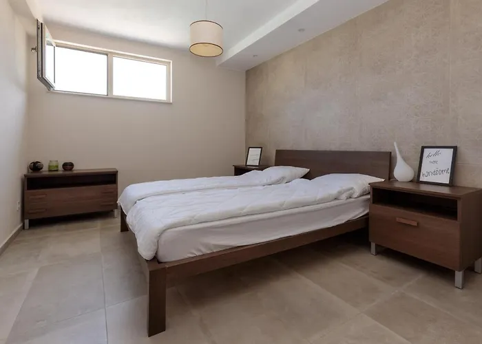 וילה Coral Luxury