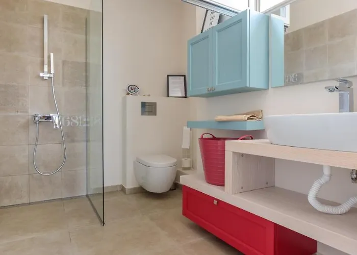 Coral Luxury וילה