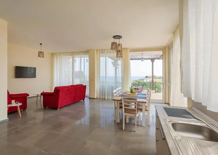 Coral Luxury לוזנטס