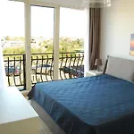 Coral Luxury Villa Lozenets