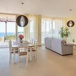 Coral Luxury Villa
