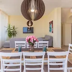 Coral Luxury Villa Lozenets
