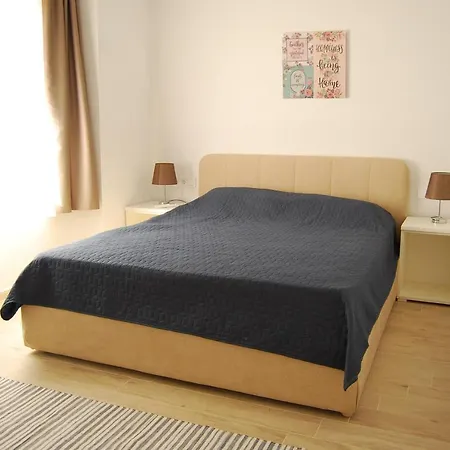 Villa Coral Luxury *