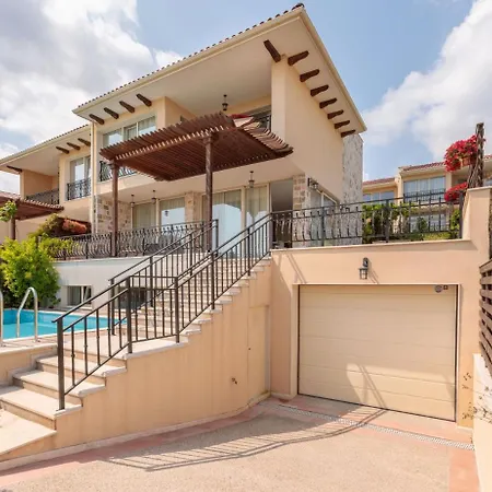 Villa Coral Luxury *