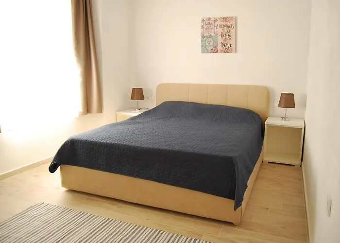 Villa Coral Luxury *