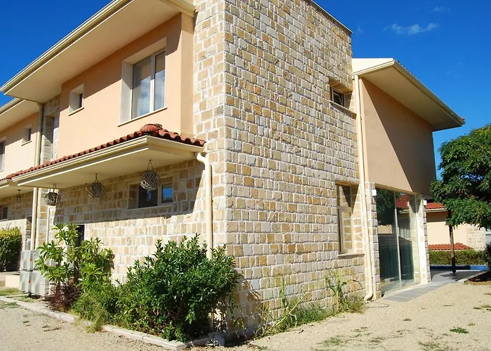 Coral Luxury Villa Lozenets