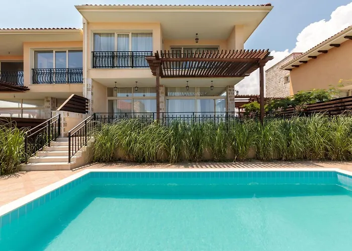 Villa Coral Luxury *